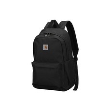 칼하트 에센셜 21L 랩탑 백팩 (Black) 8917083501