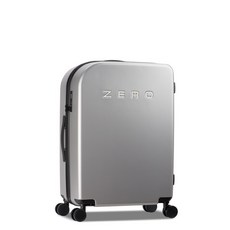 2차 재입고 ZERO LUGGAGE 스마트캐리어 20 INCH SPACE GREY