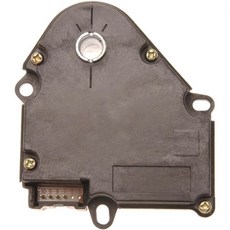 AC Delco GM Original Equipment 1572646 온도 모드 밸브 액추에이터 어셈블리