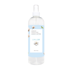드레스퍼퓸 섬유탈취제(정전기방지)(고기냄새)(땀냄새) 냄새걱정NO, 1개, 500ml, 다우니코튼