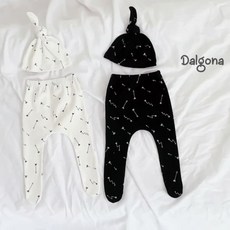 유발레깅스보넷