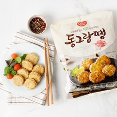동원동그랑땡