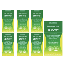 클로라인 TOP01