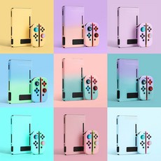 닌텐도풀커버케이스