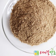 들깨가루아주농산