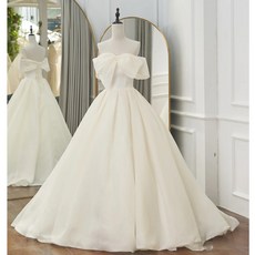 빅사이즈웨딩드레스대여