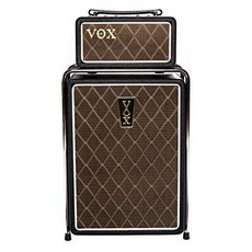 VOX (보크스) VOX MSB25 미니 SUPERBEETLE 스택 앰프 Nutube 포함 가정 연습에 적합 거실 N, ノマル_One Size, ノマル, 상세 설명 참조0
