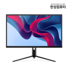 한성컴퓨터 4K UHD HDR 모니터, 81cm, TFG32U06P 
