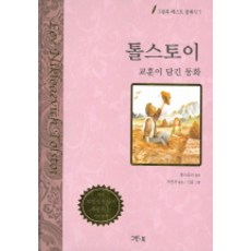 톨스토이 (그린북 베스트 클래식 7), 그린북