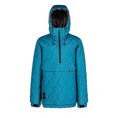[엘원] 19 L1 AFTERSHOCK JKT SAPPHIRE (19 성인 보드자켓)