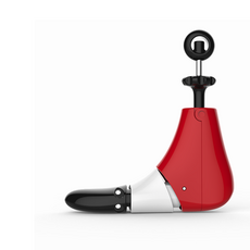 신발발볼늘리기하이탑