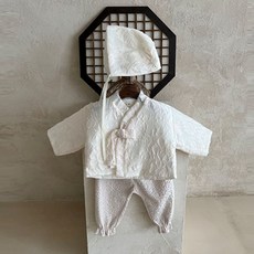 더랄라한복