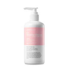 페디슨 퓨어 페미닌 플로럴 자무 여성 청결제 액상형, 300ml, 1개 - 질세균차단청결제