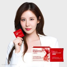 푸드올로지 버닝올로지 디데이 다이어트 케어, 10회분, 6개