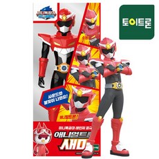 미니특공대새미