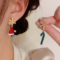 크리스마스귀걸이 TOP01