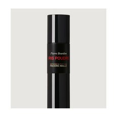 프레데릭말 이리스 뿌드르 니치 향수 30ml IRIS POUDRE 프랑스 본사 발송, 1개