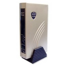 해피트리 (PCD)(PU230) 제로원텍 (ZOT PU230) 프린터서버 USB 2포트 패러럴 1포트 iptime