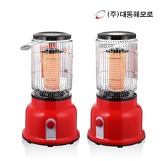 대동해모로