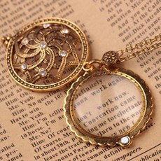 노안용목걸이돋보기 TOP01