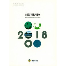 해양경찰백서2021