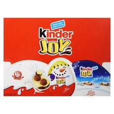 킨더서프라이즈에그