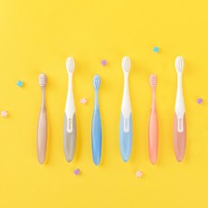 에디슨실리콘칫솔