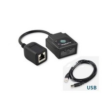 [해외] LV30U 고 자동 스캔 USB RS232 CMOS 2D 바코드 스캐너 리더 모듈 (자체 서비스 장비 용)