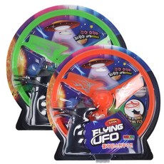 플라잉스핀우주선