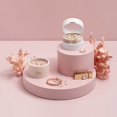 마카롱보석함