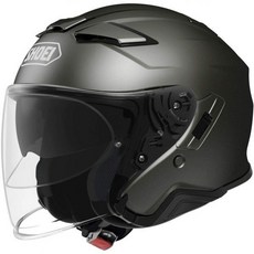 쇼에이 Shoei JCruise II 남성 스트릿 오토바이 헬멧 무연탄 특대형, Anthracite, X-Large, Anthracite