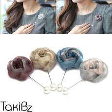 부토니에브로치