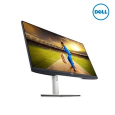 dellprecision5820tower
 델 QHD 모니터 68.5cm S2721DS