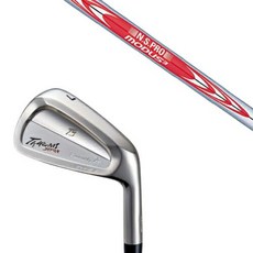 S TYPE S IRON VINTAGE MODEL #4-PW NS 3 120 커스텀 클럽 공영 골프 타입 아이언 7개
