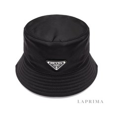 [프라다] [명품] PRADA 리나일론 버킷햇 1HC137 2DMI F0002 1HC137 2DM IF0002