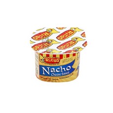 리코스 나쵸 치즈소스 100g, 1개