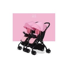 쌍둥이유모차비교