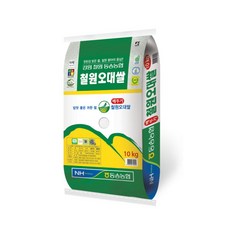 동송농협철원오대쌀