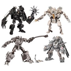 Transformers 트랜스포머 디셉티콘 15주년 기념 세트 196793, 1개