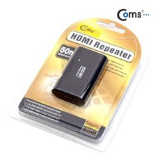 HDMI 리피터 신호 증폭 50M, 단일상품