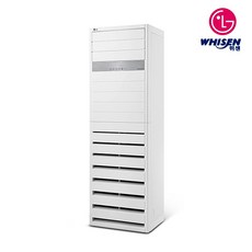 LG스텐드형에어컨 18평 업소용냉난방기 상업용 사무실용 LGPW0723R2SF 