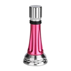 JITAI 스피닝 릴 스탠드 밸런스 SHIMANO VANFORD STELLA STRADIC DAIWA LUVIAS 19 CERTATE LT 1000-4000 릴 핸들 액세서리, Pink