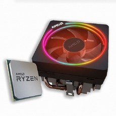 AMD [중고] AMD 라이젠9-3세대 마티스 3900X 쿨러미포함
