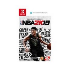 닌텐도스위치nba2k22