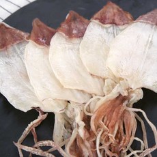 후레쉬앤푸드 건어물 마른 안주 간식 마른 진미채 300g, 1개