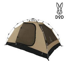 DOD 도플갱어 원터치 캥거루 텐트S T2-616-TN