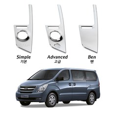 스타렉스데루등