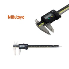 미츠도요버니어캘리퍼스