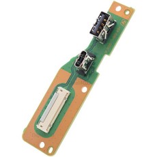 Deal4GO EDU030 CFI12xx CFI1200 CFI1215A CFI1216A용 전면 USBC USB 포트 IO 보드 교체품
