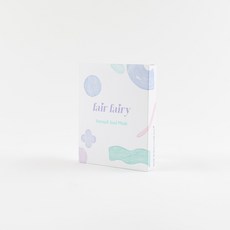 페어페리 트랭퀼 소울 마스크팩